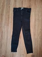 Zara High waist Jeans Größe 40 Baden-Württemberg - Bisingen Vorschau