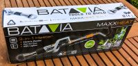 Batavia MaxxHeat 3in1 Heißluft, Unkrautvernichter, Grillanzünder Lübeck - Travemünde Vorschau