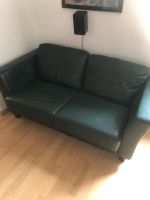 leder sofa 2sitzer Nordrhein-Westfalen - Gelsenkirchen Vorschau