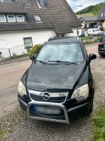 Opel Antara 2.0L Nordrhein-Westfalen - Bergneustadt Vorschau