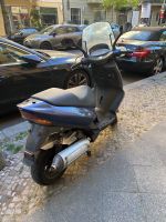 Moped verkaufe Berlin - Marzahn Vorschau