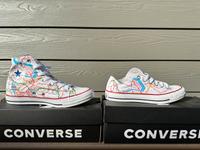 Converse Sneaker DPP mappi/ neu & ungetragen Hessen - Fronhausen Vorschau