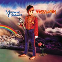 CD  Marillion - Misplaced Childhood Nordrhein-Westfalen - Sankt Augustin Vorschau