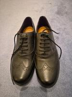 Neue Clarks Schuhe softwear Lederschuhe Niedersachsen - Braunschweig Vorschau