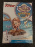 Sophia die Erste und die Meerjungfrauen DVD NEU Bayern - Burgau Vorschau