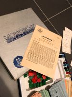 Monopoly von Spiele Schmidt - alt/vintage Kiel - Meimersdorf-Moorsee Vorschau