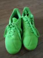 Adidas Fussball Schuhe Halle Gr. 31 Niedersachsen - Peine Vorschau