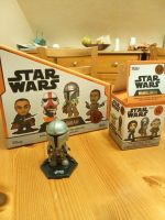 Star Wars Mandalorian Funko Pop Mystery Minis Baden-Württemberg - Gäufelden Vorschau