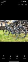 Morrison E 6.0 E-Bike 2017 Anthracite Matt Grün Niedersachsen - Grasleben Vorschau