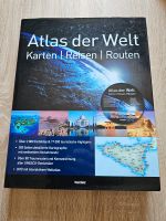 Atlas der Welt  Karten/Reisen/Routen Brandenburg - Bad Freienwalde Vorschau
