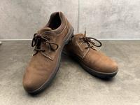 Clarks | Schnürschuhe | Gore-Tex | Gr. 11 (46) Thüringen - Bad Liebenstein Vorschau