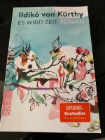 Es wird Zeit Ildiko‘ von Kürthy Niedersachsen - Friedland Vorschau