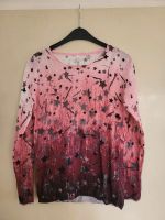 dünner Pulli/ Langarm-Shirt, Gerry Weber rosa/bordeaux rot, Stern Bayern - Lichtenfels Vorschau