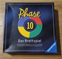 Phase 10 Das Brettspiel Baden-Württemberg - Dornstetten Vorschau