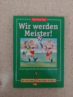 Wir werden Meister - Manfred Mai Fussballbuch Bayern - Vilseck Vorschau