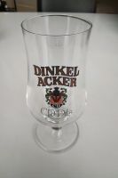 Bierglas, Biertulpe von Dinkel Acker CD-Pils Baden-Württemberg - Ludwigsburg Vorschau