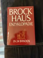 Brockhaus Enzyklopädie, 19. Auflage, 1992 Rheinland-Pfalz - Bad Kreuznach Vorschau