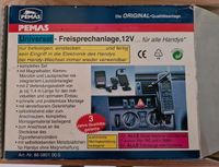 Auto Freisprechanlage Pemas Universal 12 V Berlin - Steglitz Vorschau