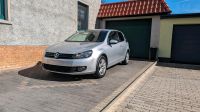 VW Golf VI  1.4TSI Sport Ausstattung Sachsen-Anhalt - Teutschenthal Vorschau