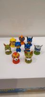 Paw Patrol Puddingei Figuren Chase Zuma Marshall Tracker Rubble Nordrhein-Westfalen - Schermbeck Vorschau