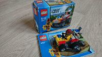 Lego City 4427 Feuerwehr Buggy Nordrhein-Westfalen - Neuenrade Vorschau