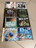 28 CD DopelCD  Bravohits Kuschelrock etc. Bayern - Klosterlechfeld Vorschau