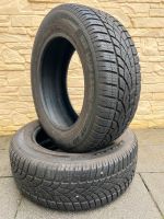 2x 225 60 R17 99H Winterreifen Dunlop 6,5mm DOT:3719 NP:384€ Nordrhein-Westfalen - Meschede Vorschau