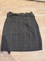 Vero Moda Rock Braun kariert Gr. M Niedersachsen - Lilienthal Vorschau