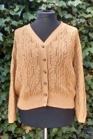 Neu! Ajour Strickjacke, Gr. 44/46 Baden-Württemberg - Reutlingen Vorschau