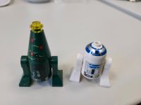 Lego Star Wars Droiden Konvolut Exklusiv NEU Nordrhein-Westfalen - Mönchengladbach Vorschau