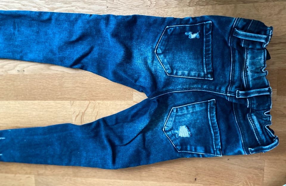 Name it Jeans 110 top Zustand in Datteln