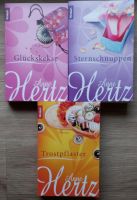 Glückskekse, Sternschnuppen & Trostpflaster Bücher von Anne Hertz Brandenburg - Großbeeren Vorschau