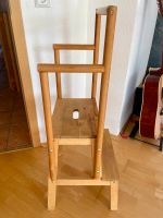 Montessori Lernturm Holz Tritthocker Ikea Learning Tower Hessen - Habichtswald Vorschau