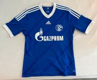 Schalke 04 Heimtrikot Saison 12/13 und 13/14 Düsseldorf - Pempelfort Vorschau