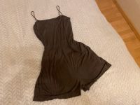 Jumpsuit H&M braun Olive Gr. S Nordrhein-Westfalen - Bergisch Gladbach Vorschau