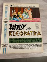 Asterix und Kleopatra Sonderband 2 von 1968 Hessen - Friedrichsdorf Vorschau