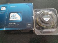 Intel Celeron 430 CPU+Lüfter,unbenutzt,perfekt für Retro-Builds! Bayern - Künzing Vorschau