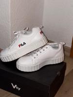 Fila schuhe Nordrhein-Westfalen - Kirchlengern Vorschau