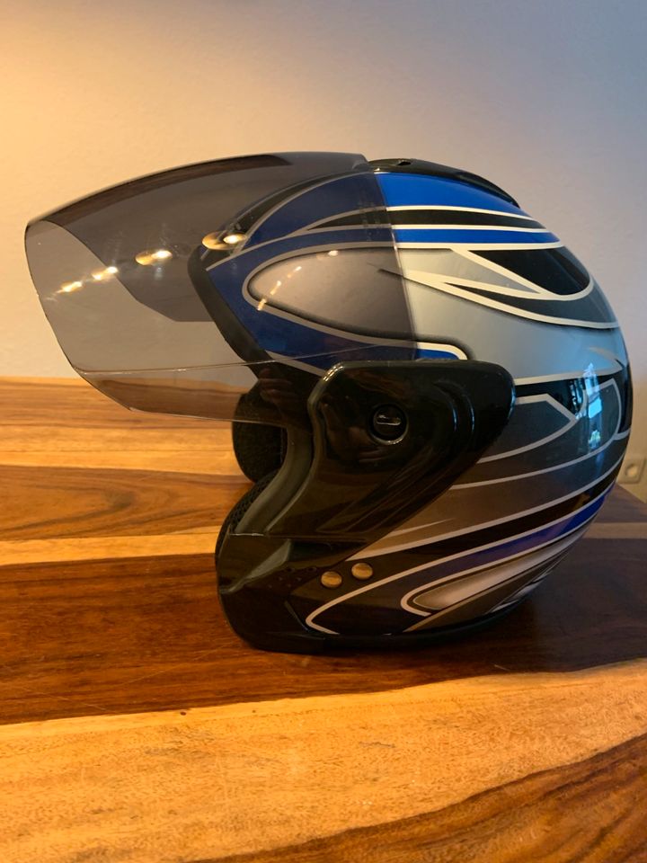 Motorrad Moped Mofa Helm Germot XL 61 in Darmstadt