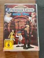 Professor Layton und die ewige Diva DVD Niedersachsen - Edewecht Vorschau