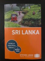 Sri Lanka Reiseführer (Stefan Loose, Auflage aus 2024) Nürnberg (Mittelfr) - Mitte Vorschau
