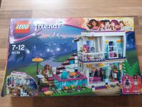 Lego Friends  Popstar Villa Hessen - Gersfeld Vorschau