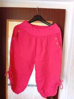 Leinenhose Gr XL Thüringen - Kaulsdorf Vorschau