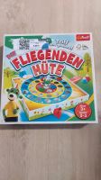 Spiel die fliegenden Hüte Baden-Württemberg - Kißlegg Vorschau