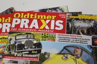 Oldtimer Praxis 2014 Rheinland-Pfalz - Birkenfeld Vorschau