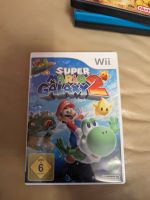 Mario Galaxy 2 - Wii Köln - Ehrenfeld Vorschau