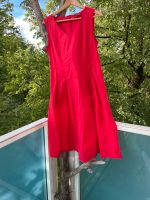 rotes Kleid München - Schwabing-Freimann Vorschau