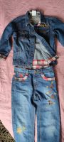 Jeans Jacke und Jeans Hose Niedersachsen - Lilienthal Vorschau