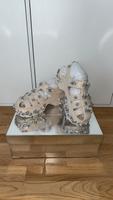 Simone Rocha x Crocs Stomp Fisherman Limited Edition Sandale Hessen - Oberursel (Taunus) Vorschau
