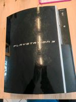 Playstation 3 ohne Kabel mit Controller Aachen - Aachen-Mitte Vorschau